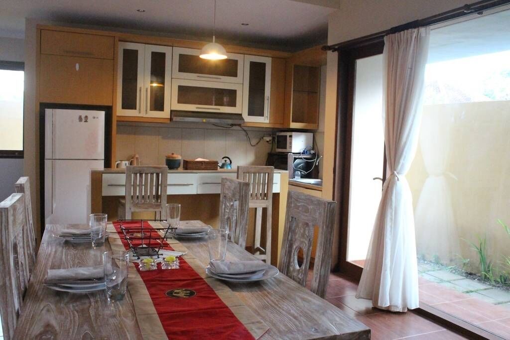 Photo of Kitchen in Taman Griya