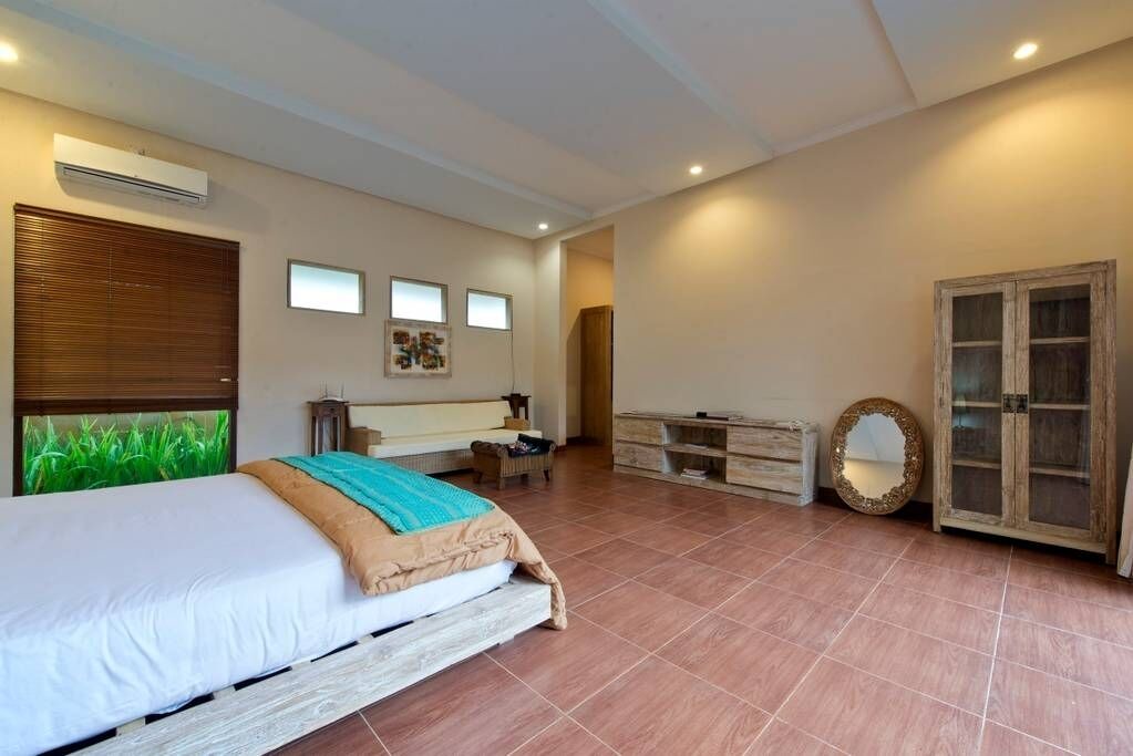Photo of Bedroom in Taman Griya