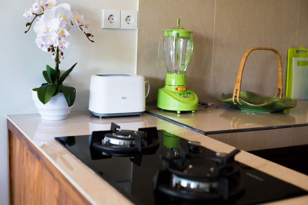 Photo of Kitchen in Lodtunduh