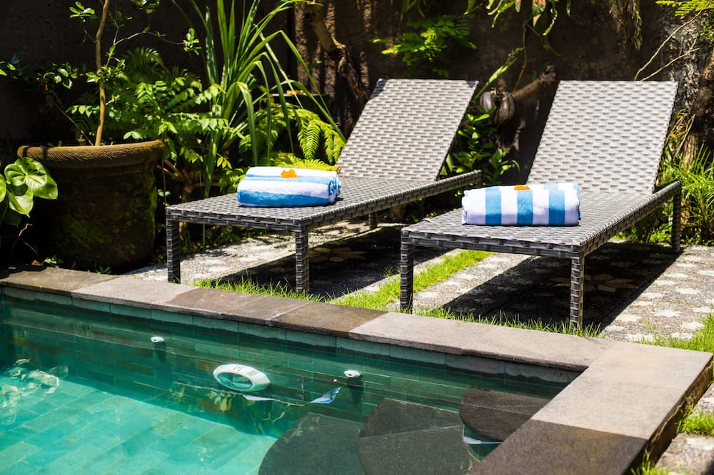Photo of Outdoor in Lodtunduh