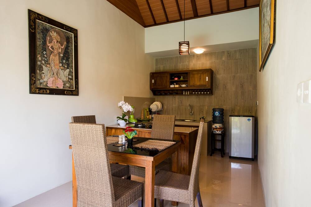 Photo of Kitchen in Lodtunduh