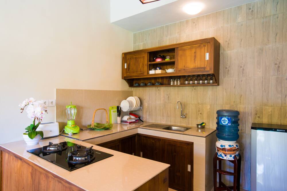 Photo of Kitchen in Lodtunduh