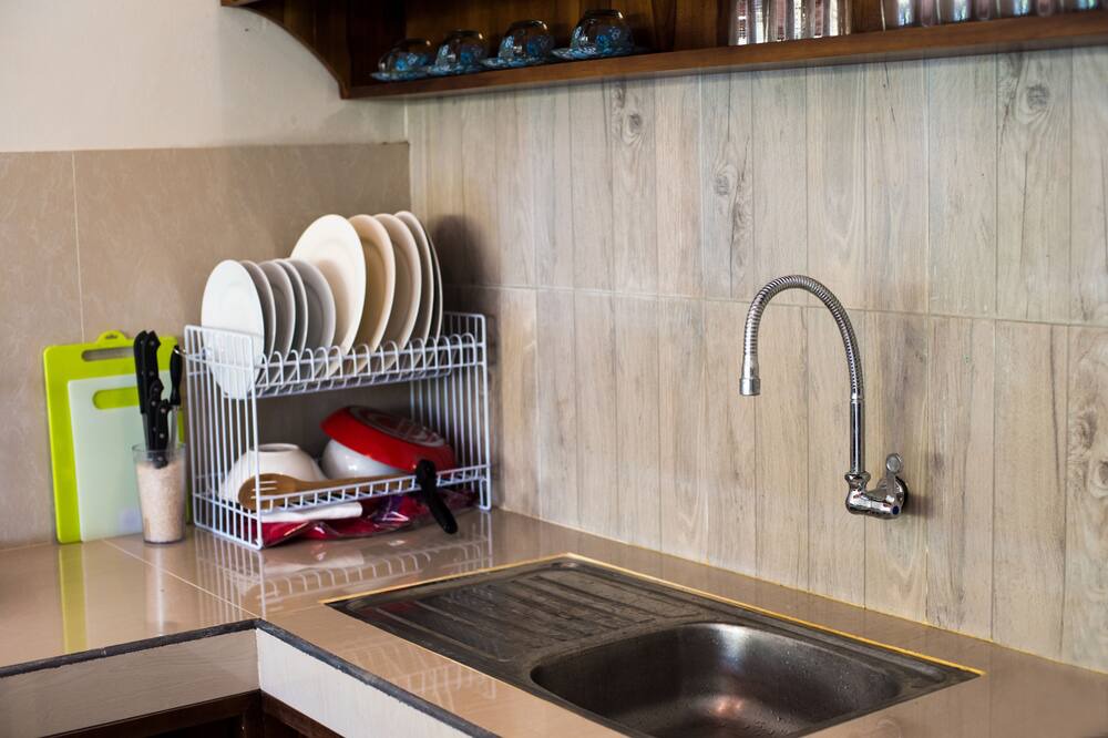 Photo of Kitchen in Lodtunduh