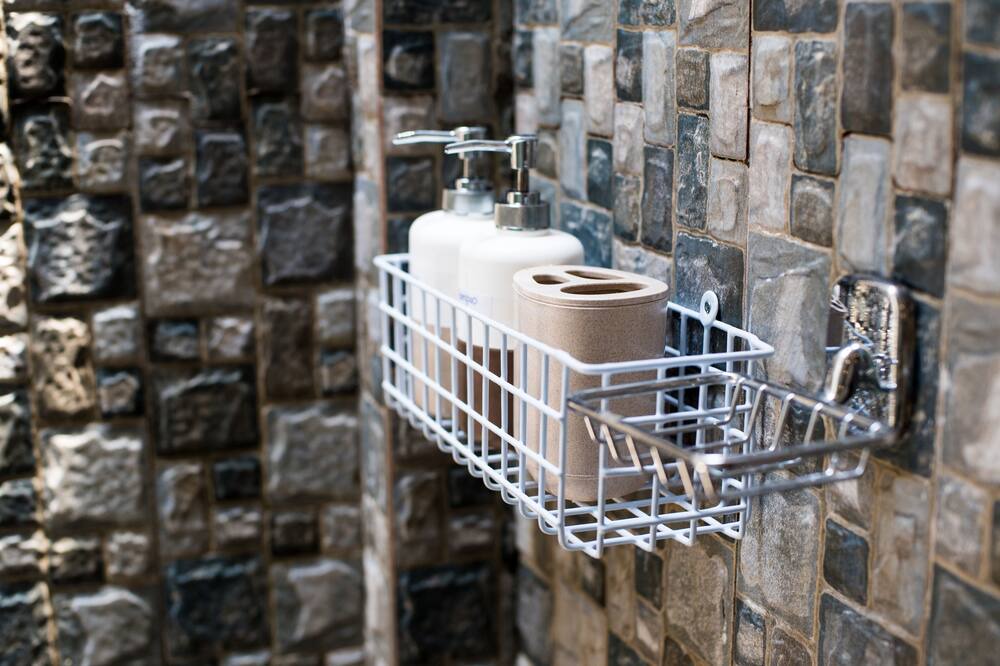 Photo of Bathroom in Lodtunduh