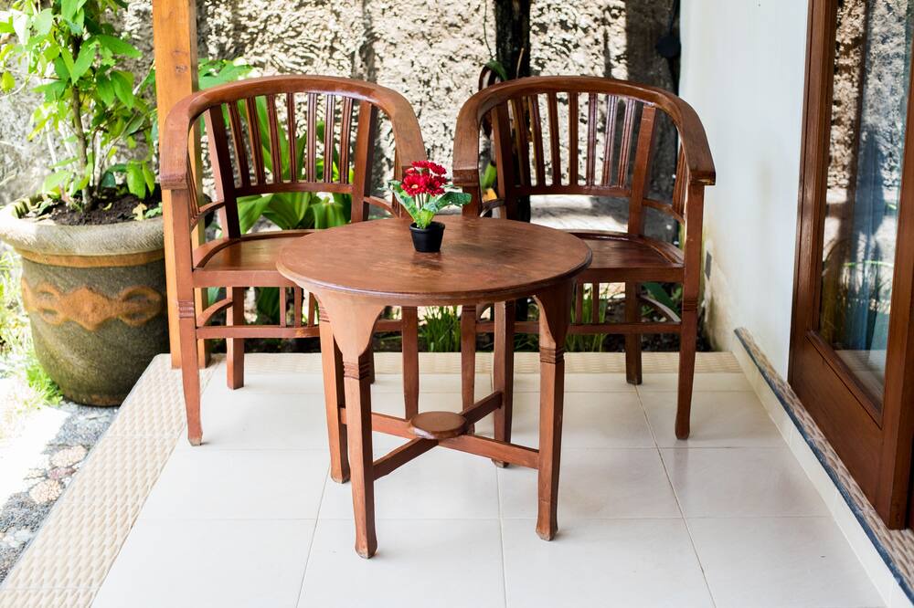 Photo of Patio Balcony in Lodtunduh
