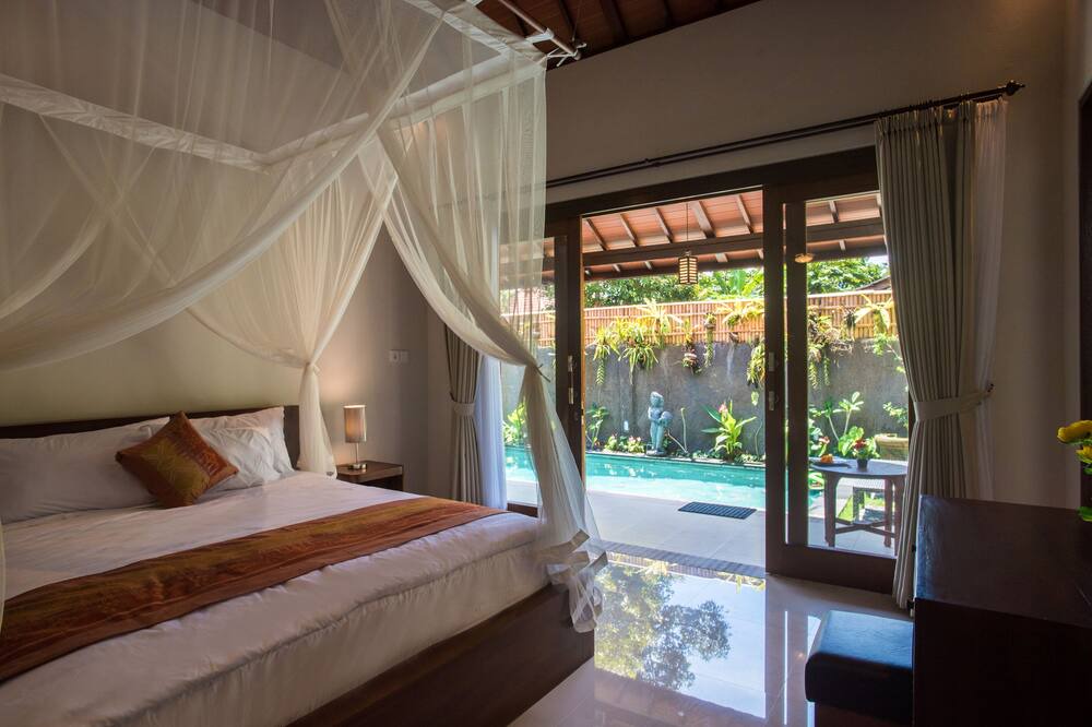 Photo of Bedroom in Lodtunduh