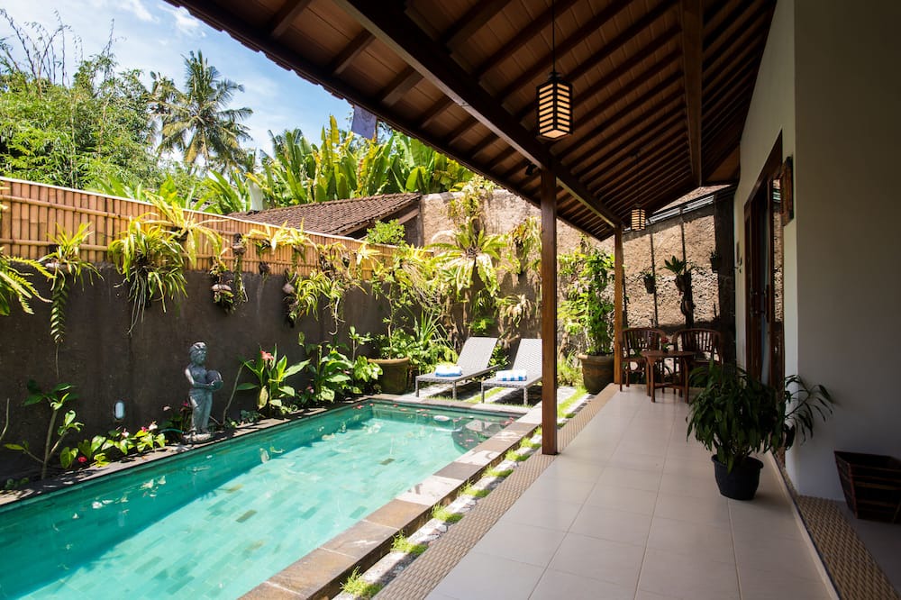 Photo of Outdoor in Lodtunduh