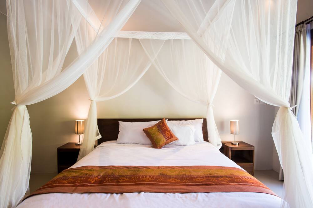 Photo of Bedroom in Lodtunduh