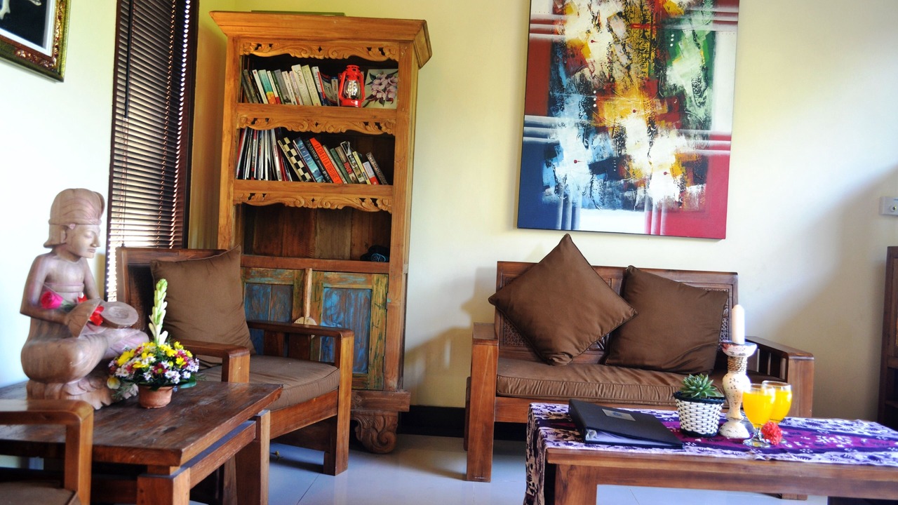 Photo of Livingroom in Bukit