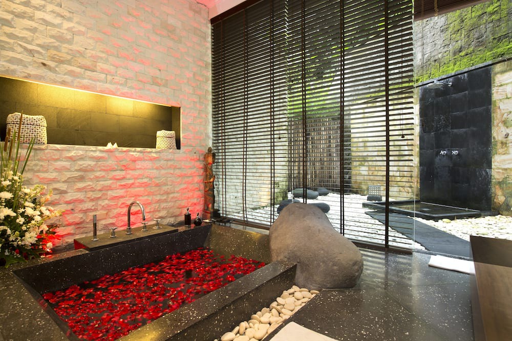 Photo of Bathroom in Canggu