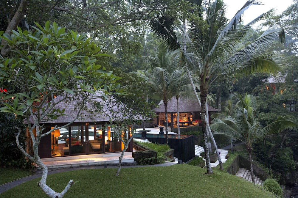 Photo of Bedroom in Canggu