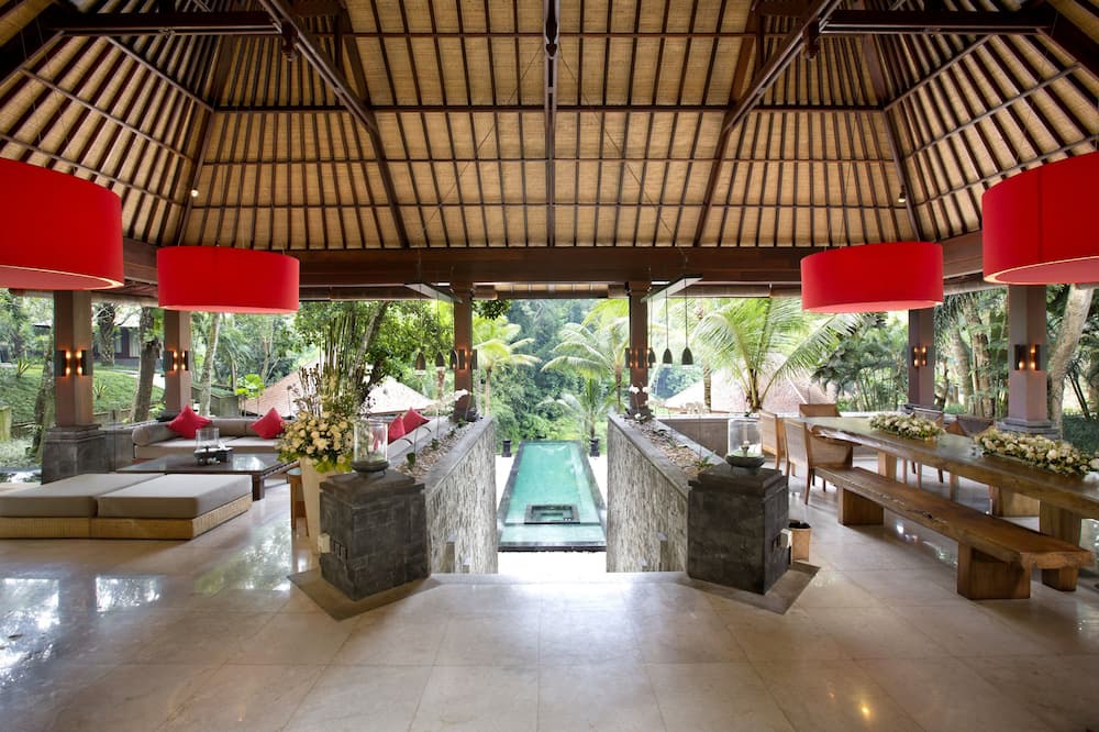 Photo of Bedroom in Canggu