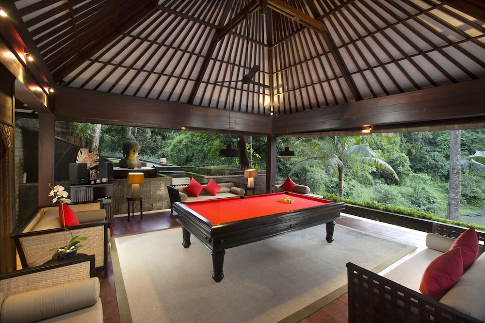 Photo of Bedroom in Canggu