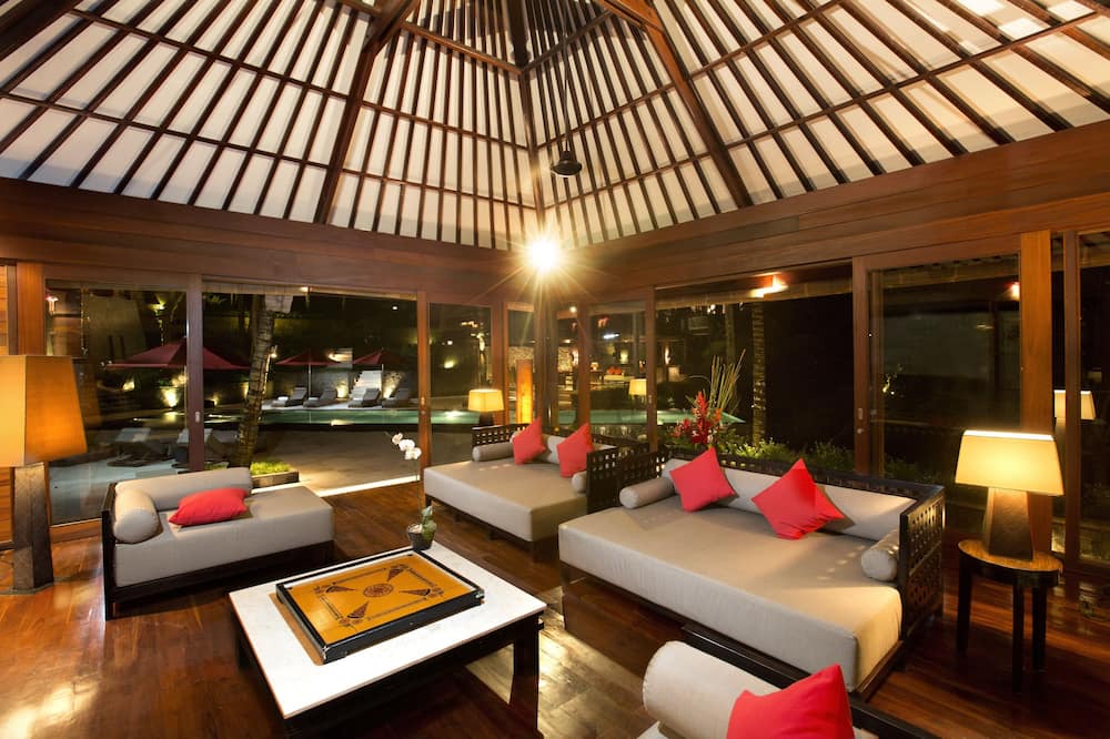 Photo of Bedroom in Canggu