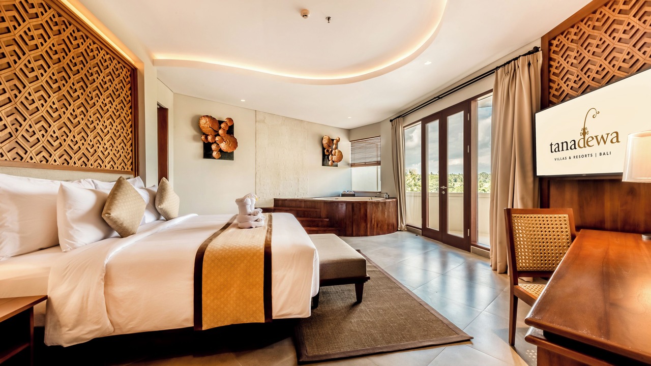 Photo of Bedroom in Singakerta