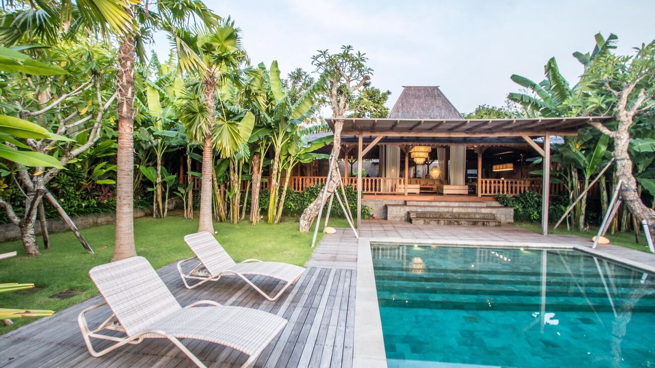 Photo of Outdoor in Banjar Semer