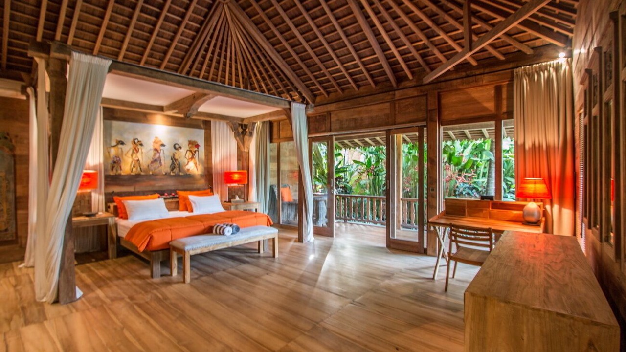 Photo of Livingroom in Banjar Semer