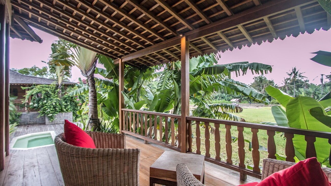 Photo of Outdoor in Banjar Semer