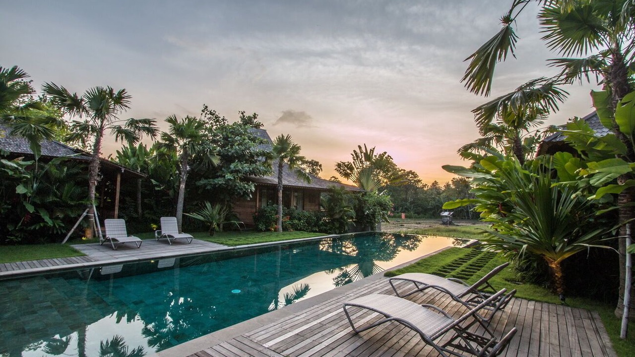 Photo of Outdoor in Banjar Semer