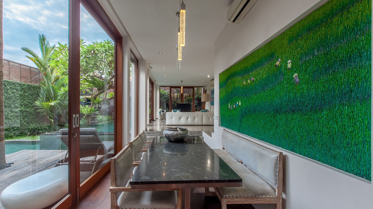 Photo of Livingroom in Drupadi