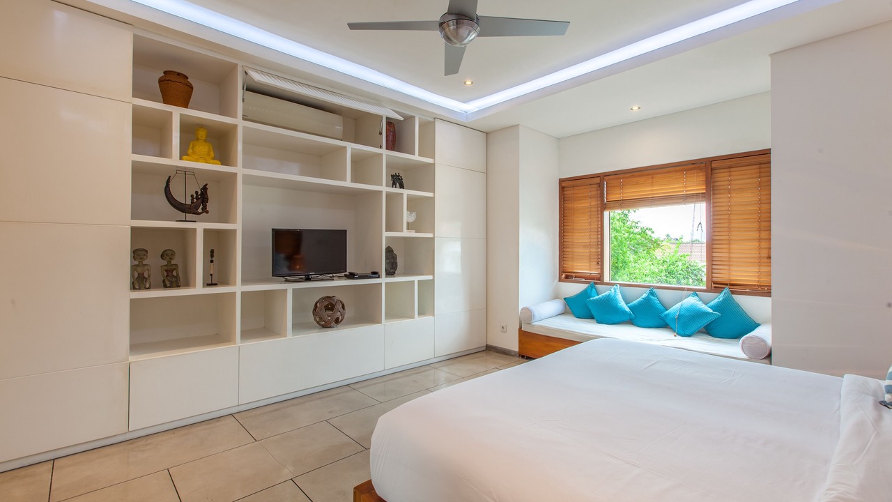 Photo of Bedroom in Drupadi