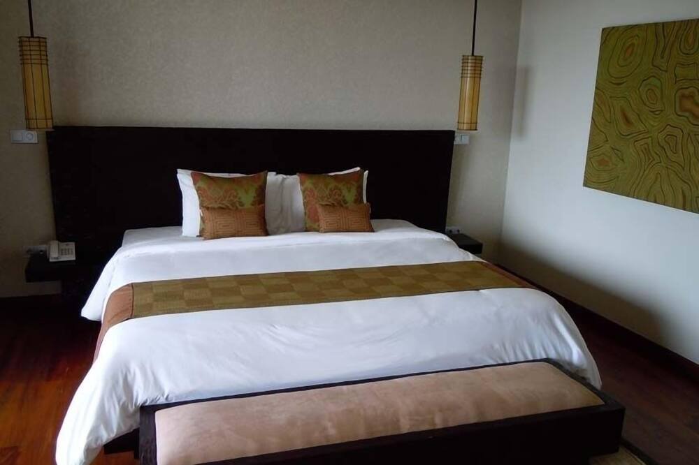 Photo of Bedroom in Batubelig