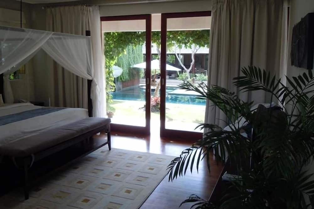 Photo of Bedroom in Batubelig