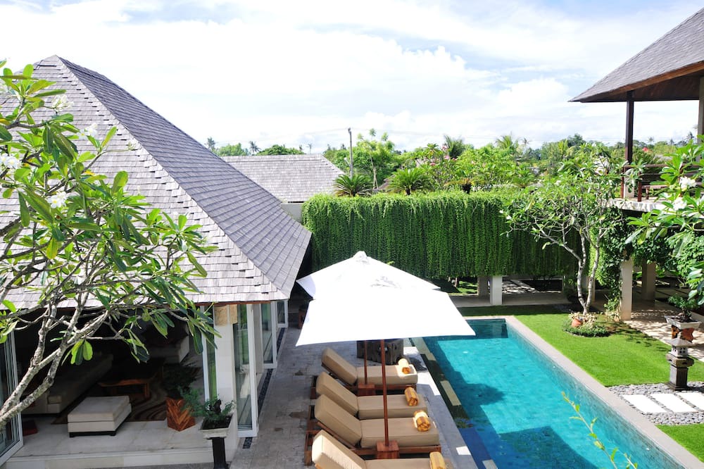 Photo of Bedroom in Batubelig