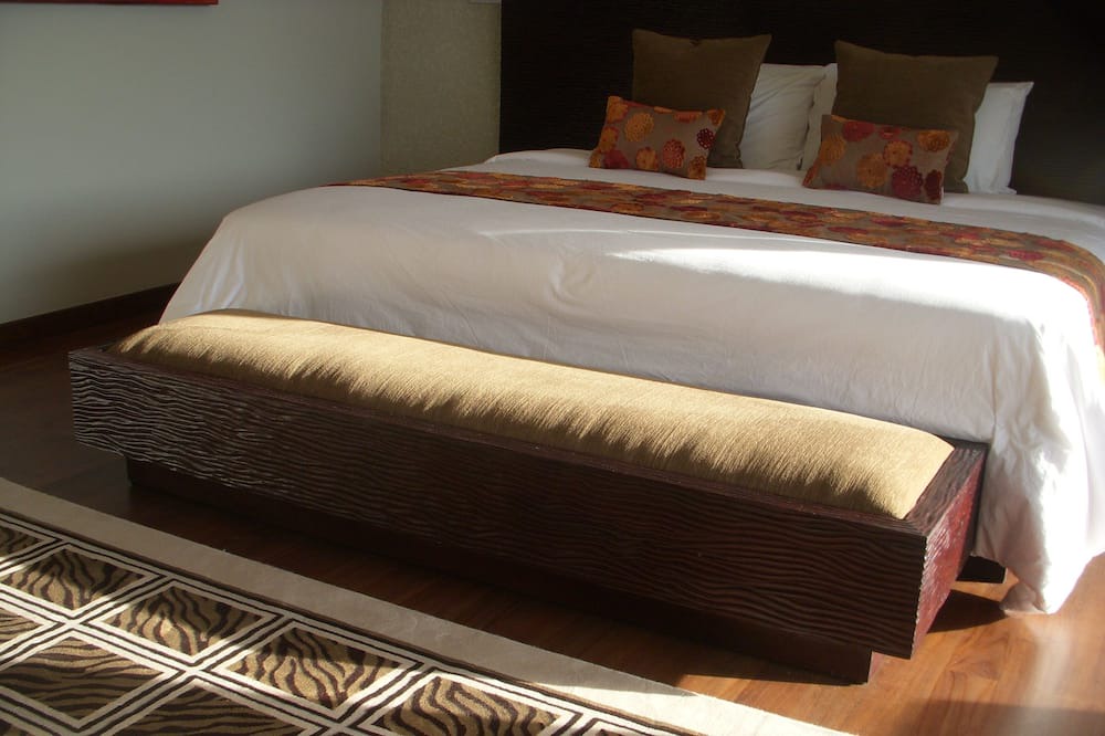 Photo of Bedroom in Batubelig