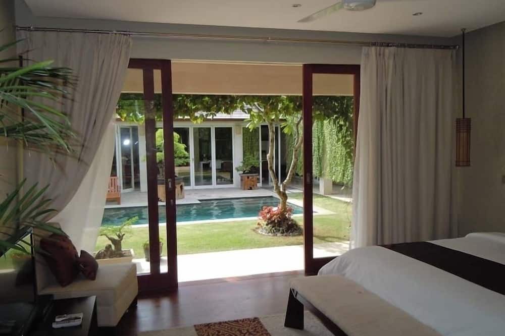 Photo of Bedroom in Batubelig