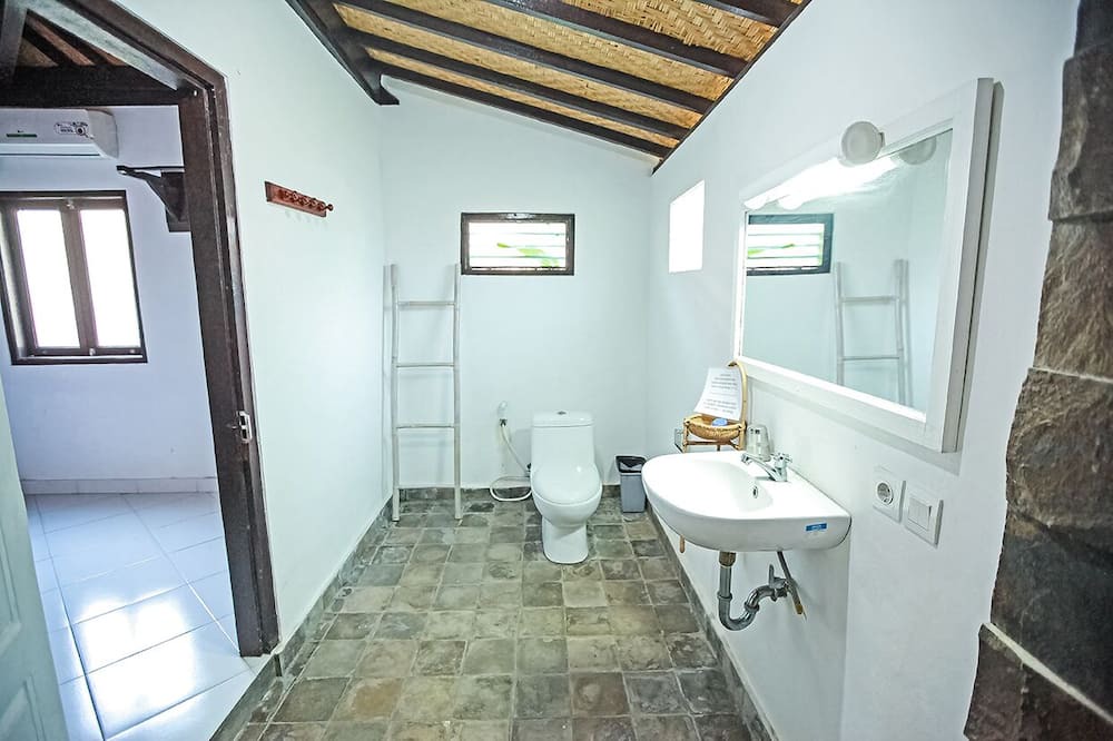 Photo of Bathroom in Dalung