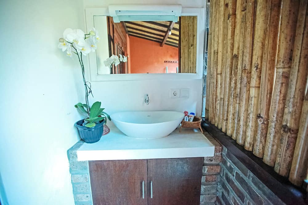 Photo of Bathroom in Dalung