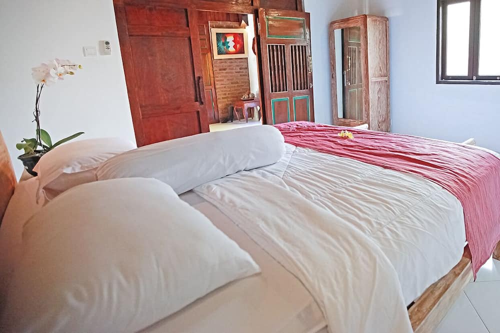 Photo of Bedroom in Dalung