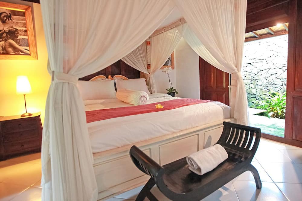 Photo of Bedroom in Dalung