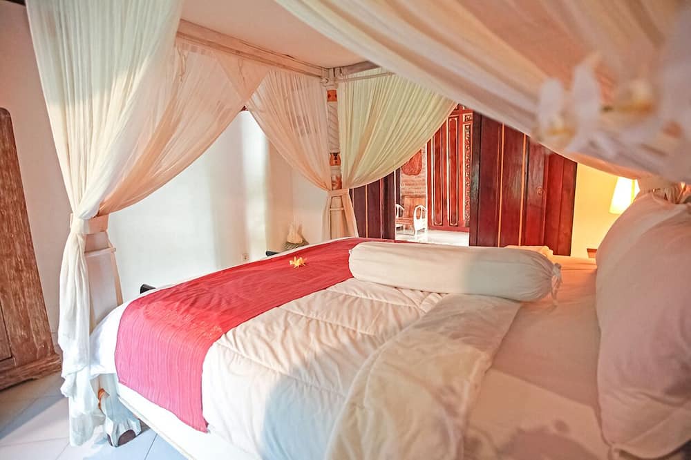 Photo of Bedroom in Dalung