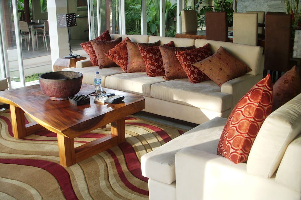 Photo of Livingroom in Batubelig
