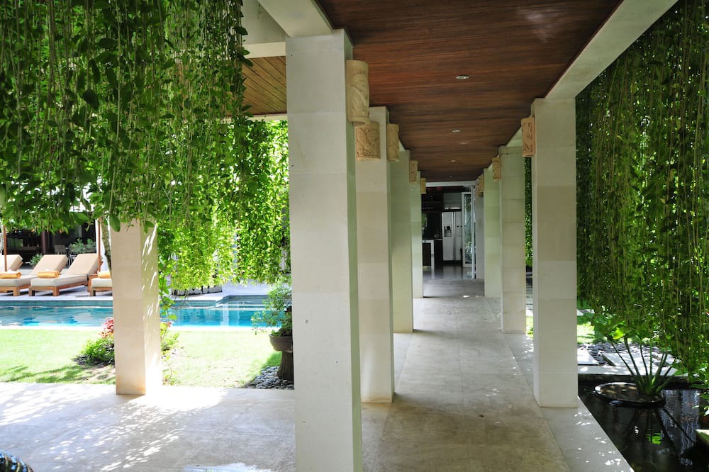 Photo of Outdoor in Batubelig