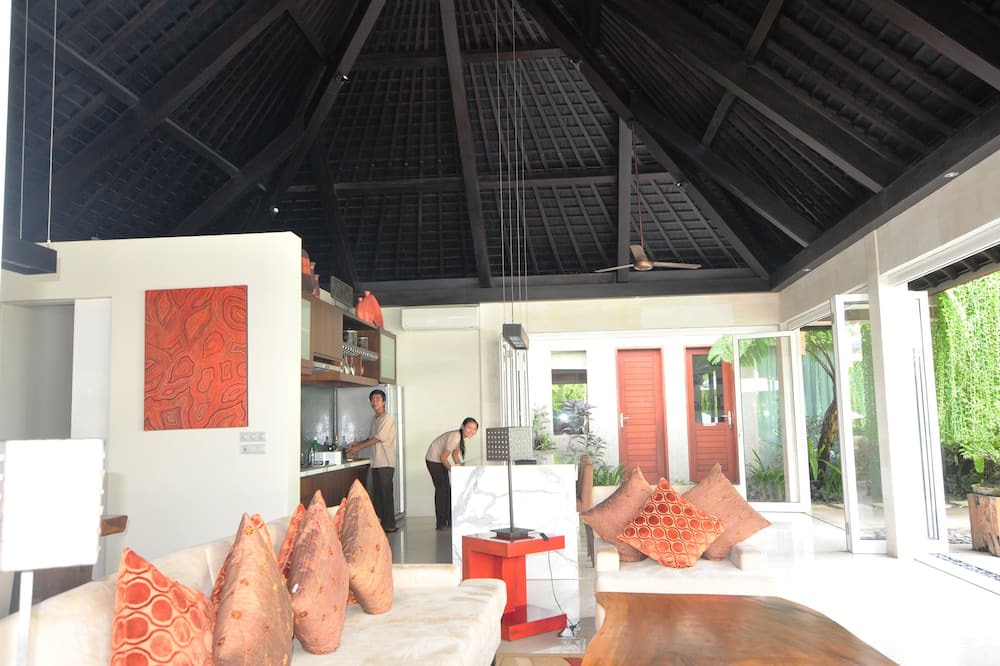 Photo of Livingroom in Batubelig