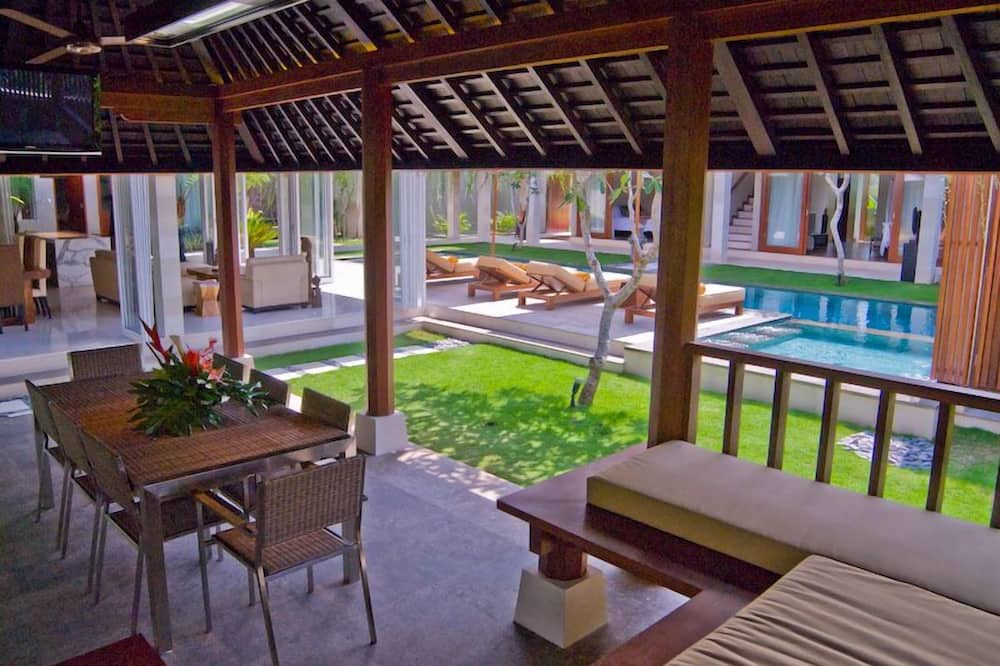 Photo of Outdoor in Batubelig