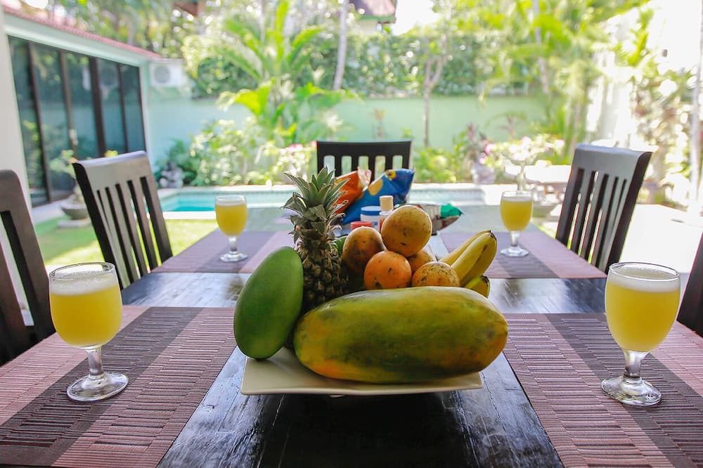 Photo of Patio Balcony in Dyanapura