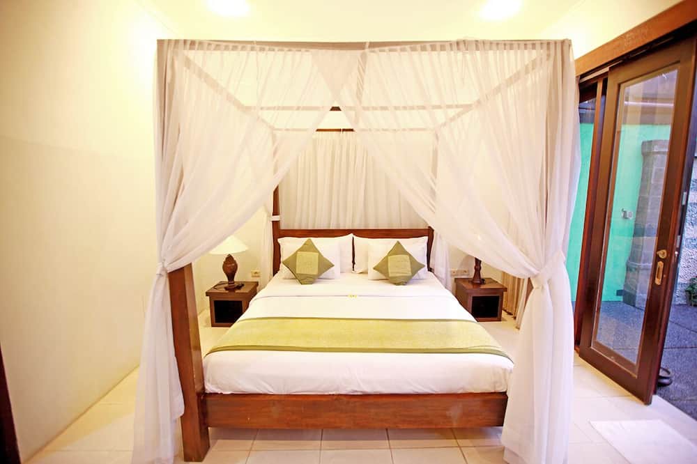 Photo of Bedroom in Dyanapura