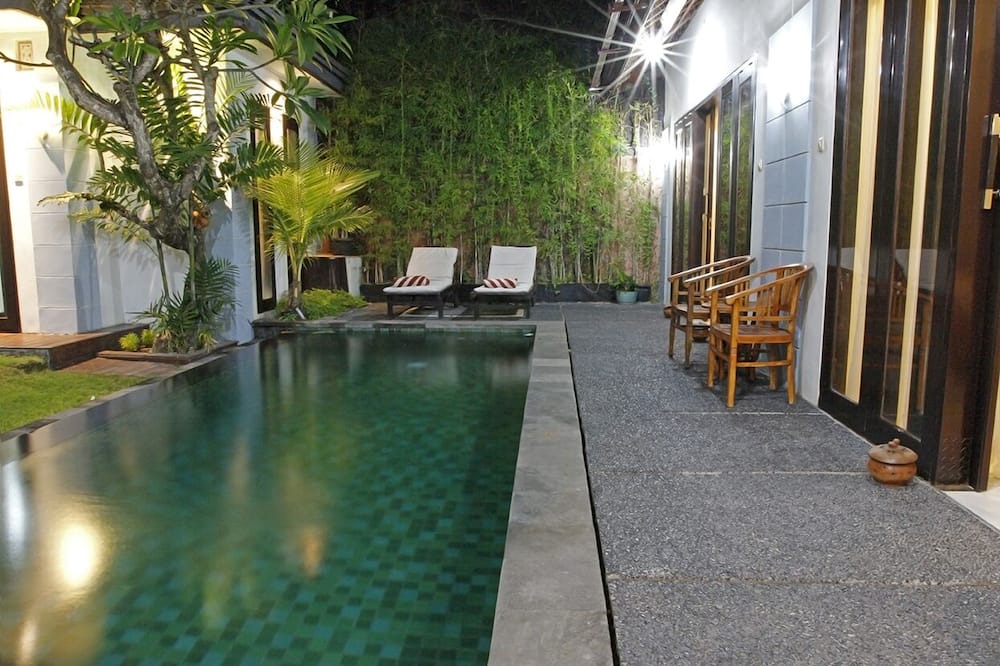 Photo of Bedroom in Dyanapura