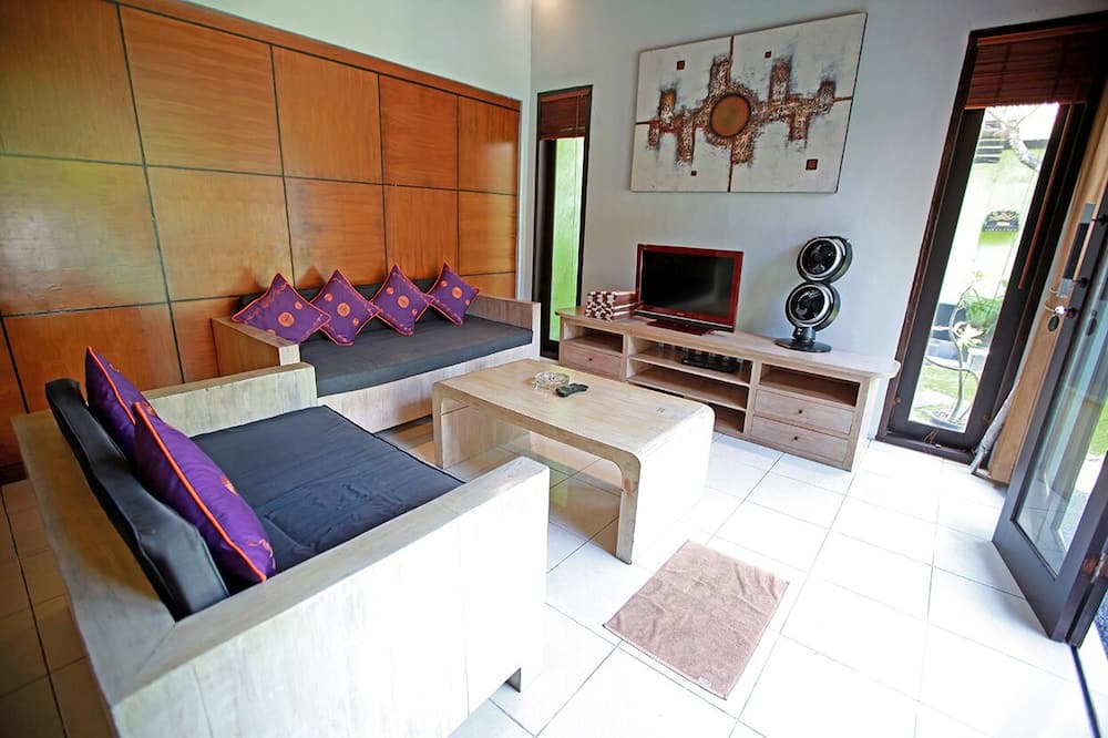 Photo of Bedroom in Dyanapura