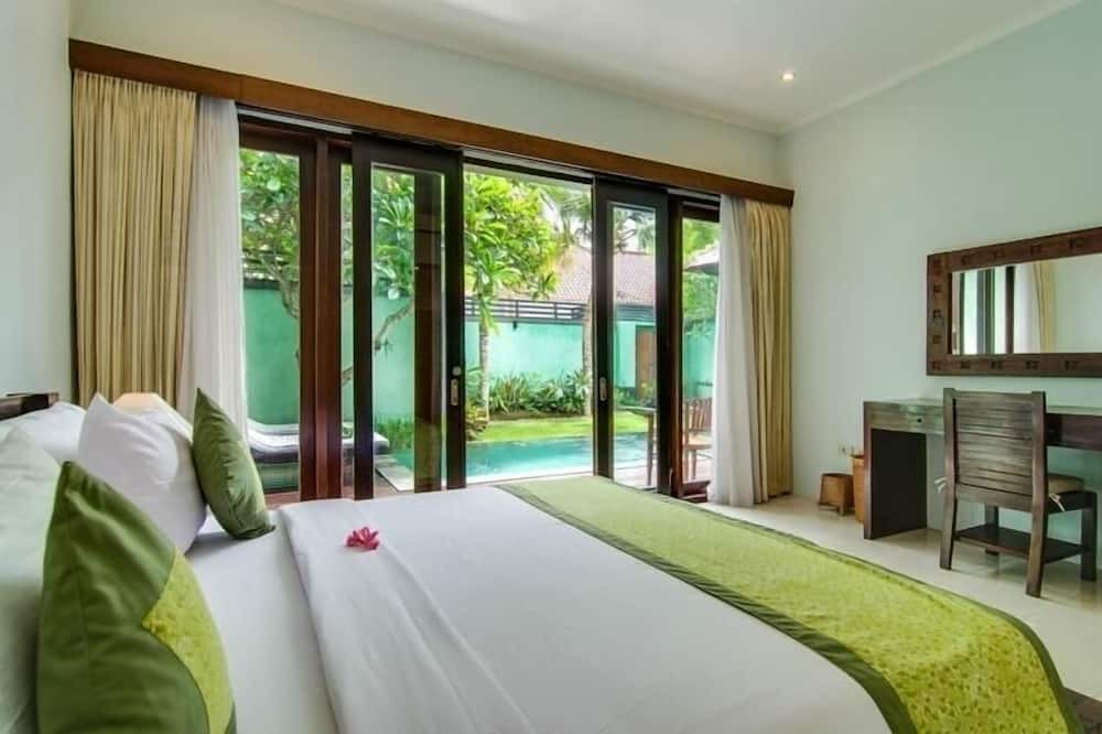 Photo of Bedroom in Dyanapura