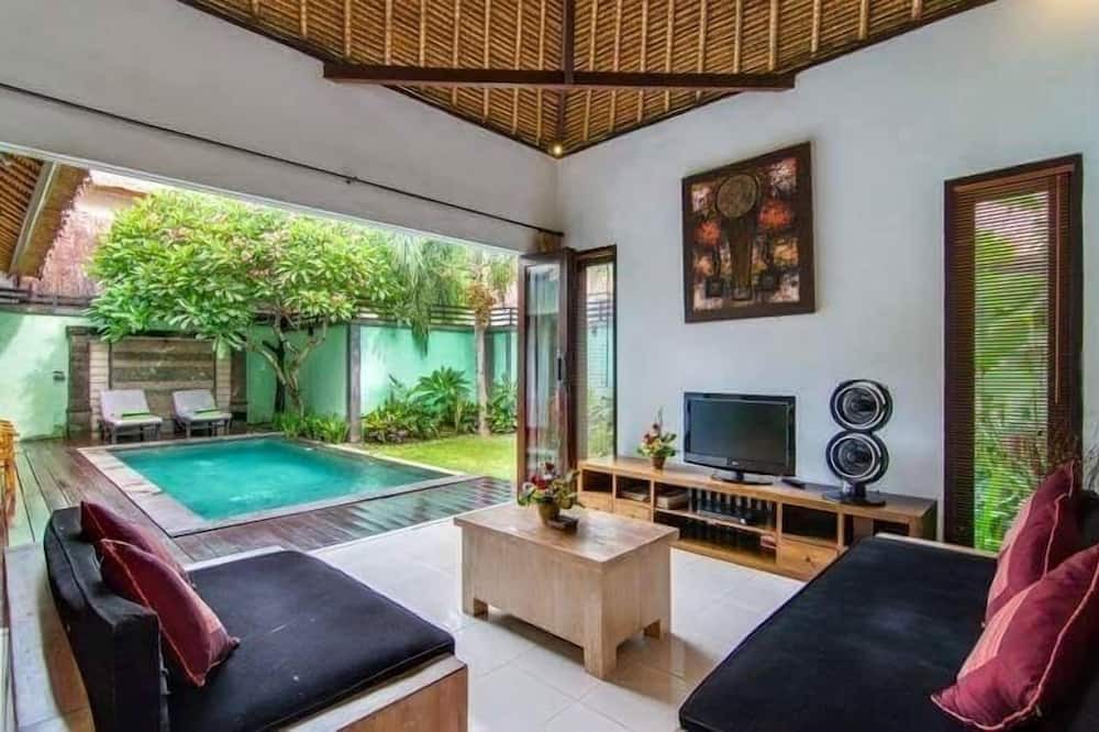 Photo of Bedroom in Dyanapura