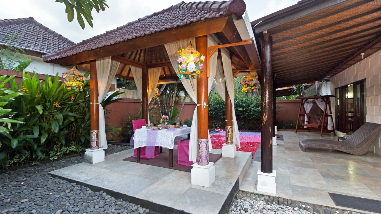 Photo of Outdoor in By Pass Ngurah Rai Kuta