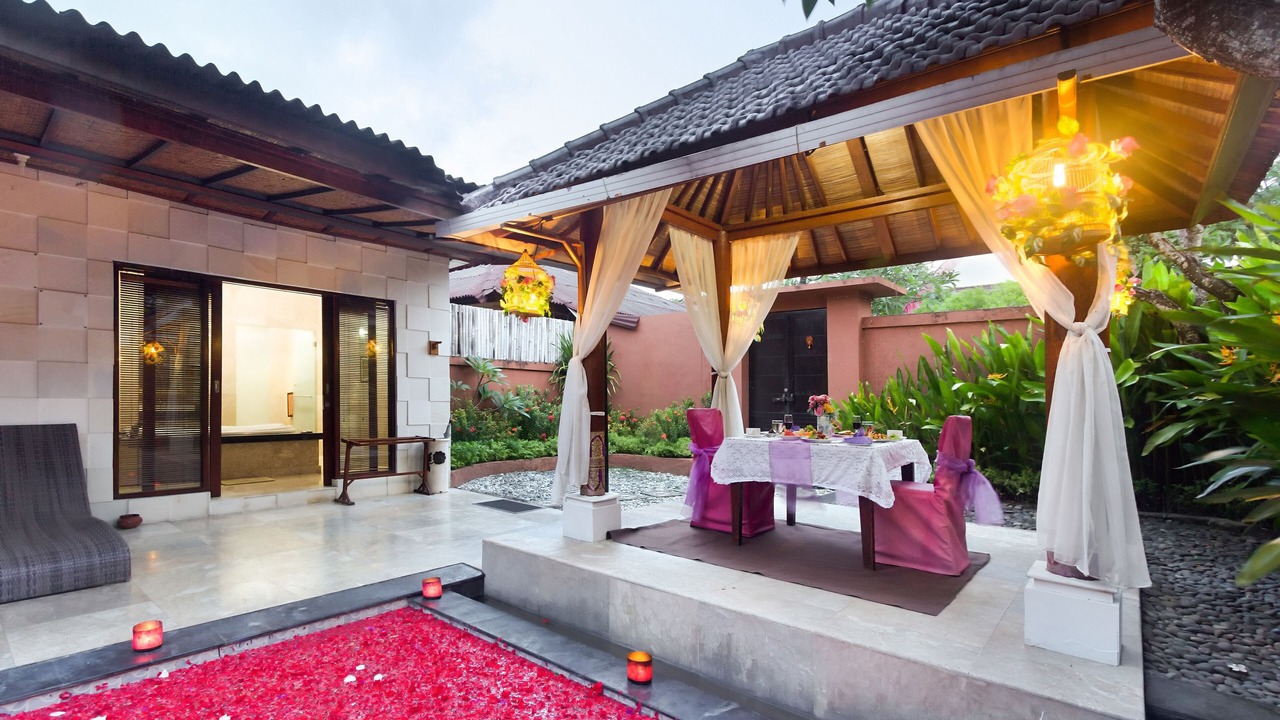 Photo of Outdoor in By Pass Ngurah Rai Kuta