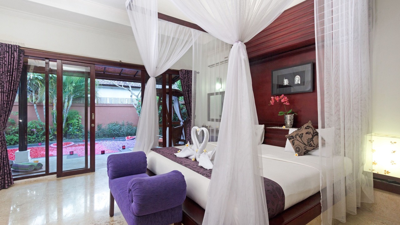 Photo of Livingroom in By Pass Ngurah Rai Kuta