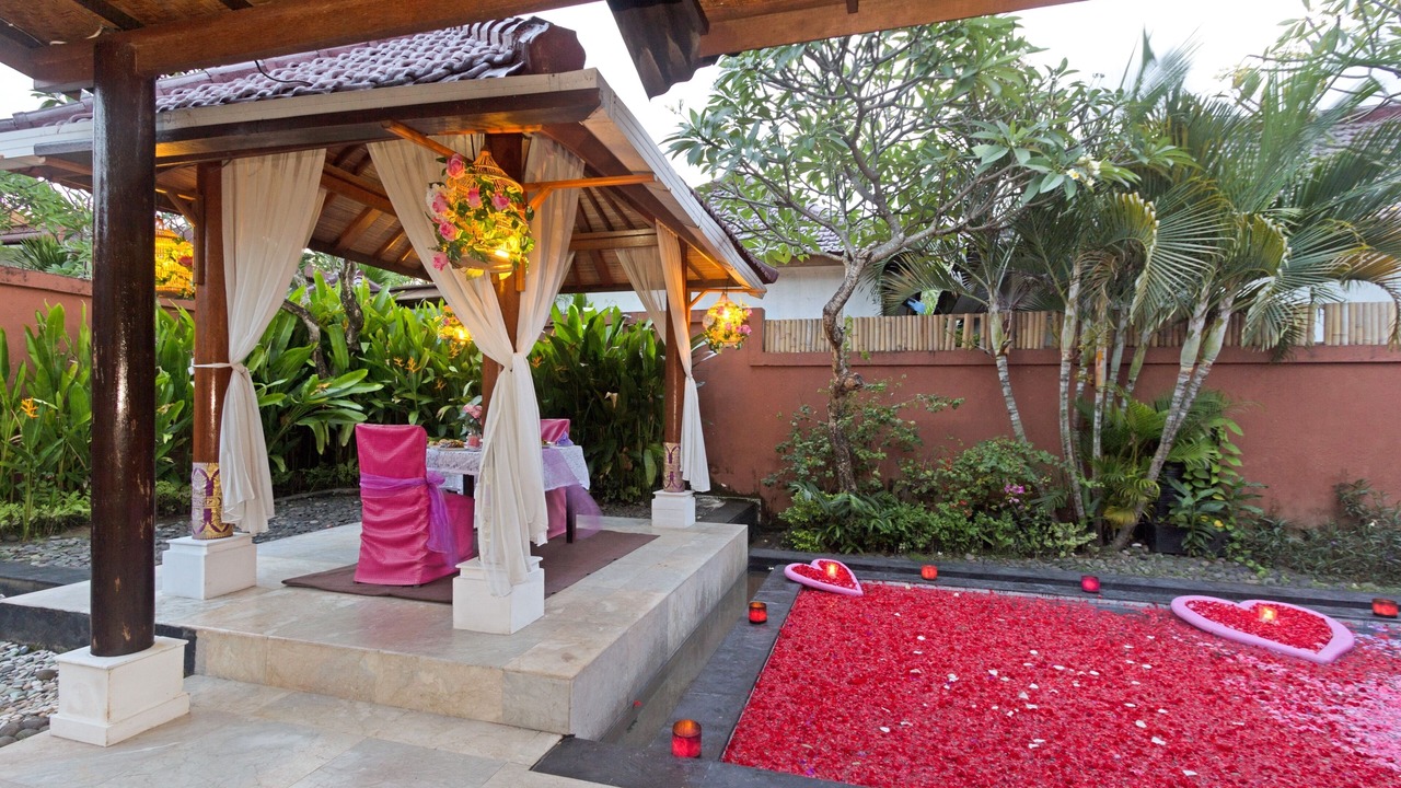 Photo of Outdoor in By Pass Ngurah Rai Kuta
