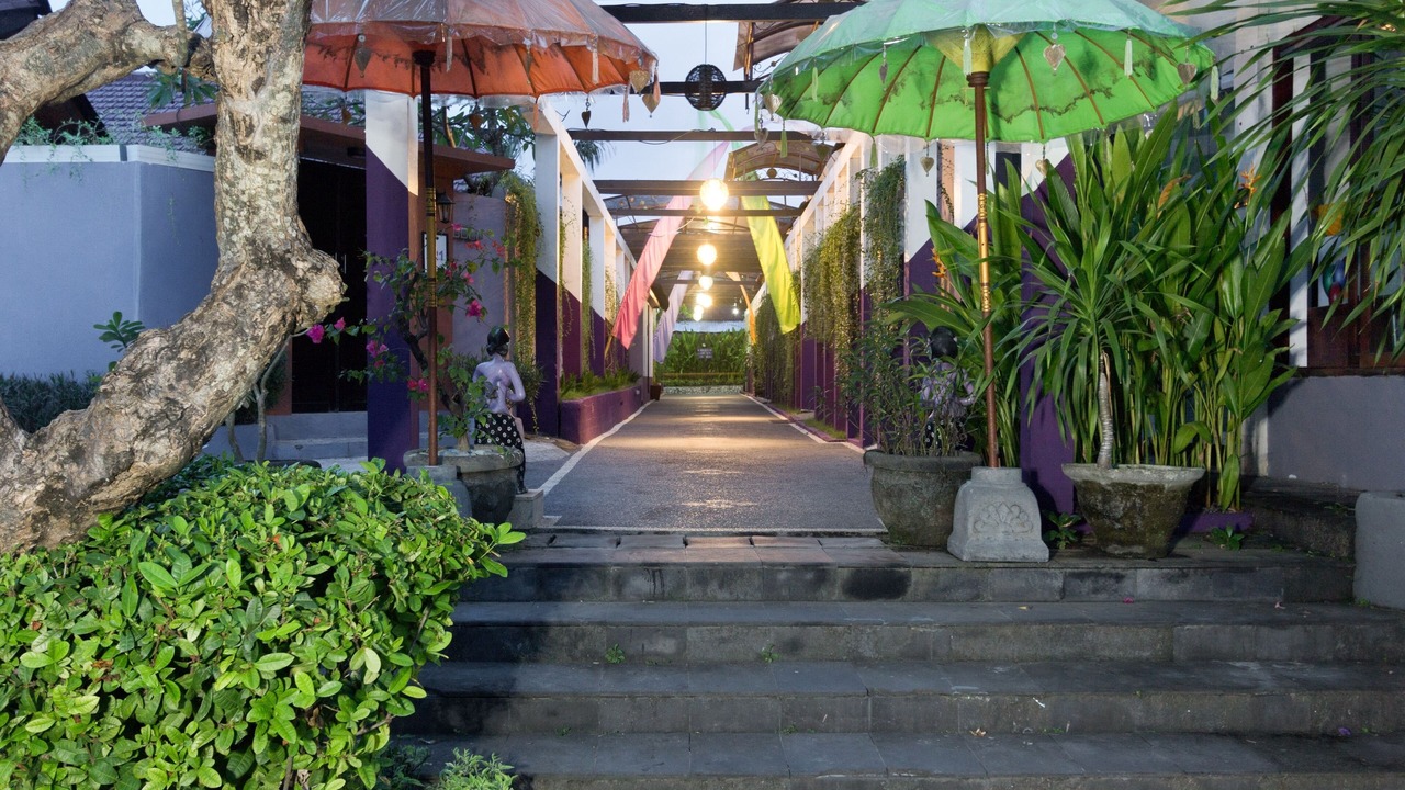 Photo of Outdoor in By Pass Ngurah Rai Kuta